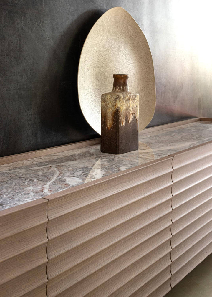 Rows Sideboard Sideboards & Cupboards Moroso