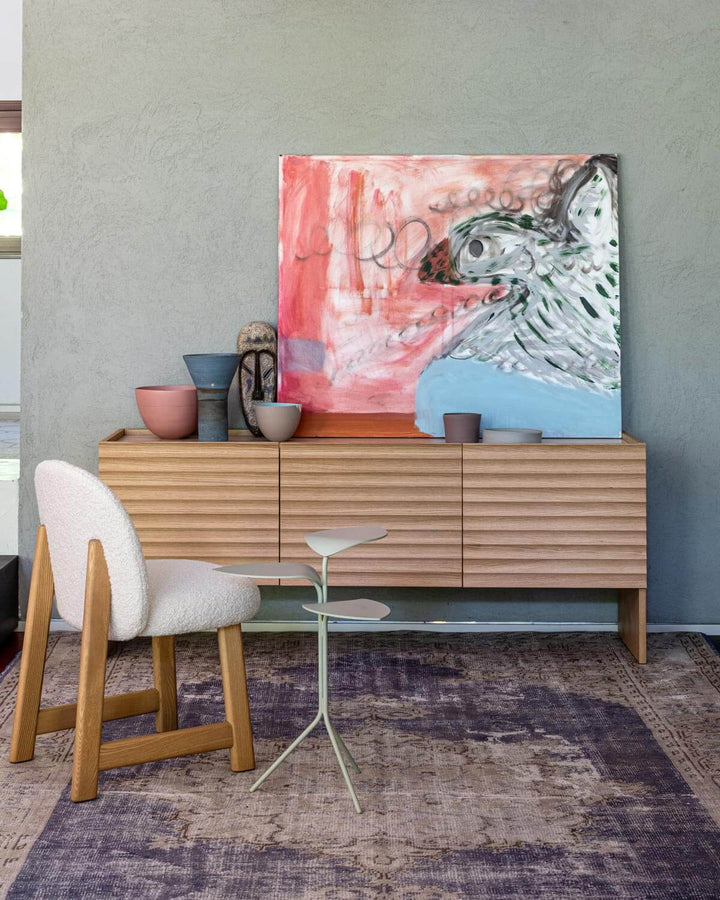 Rows Sideboard Sideboards & Cupboards Moroso