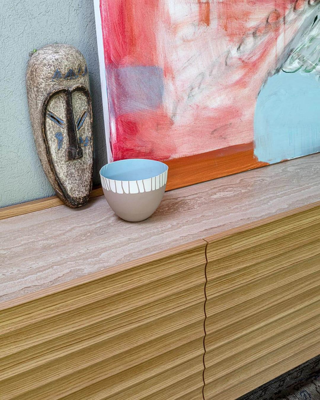 Rows Sideboard Sideboards & Cupboards Moroso