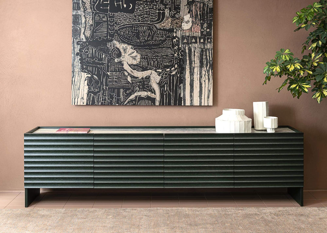 Rows Sideboard Sideboards & Cupboards Moroso