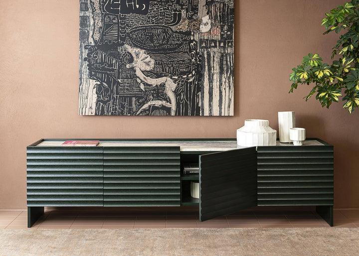 Rows Sideboard Sideboards & Cupboards Moroso