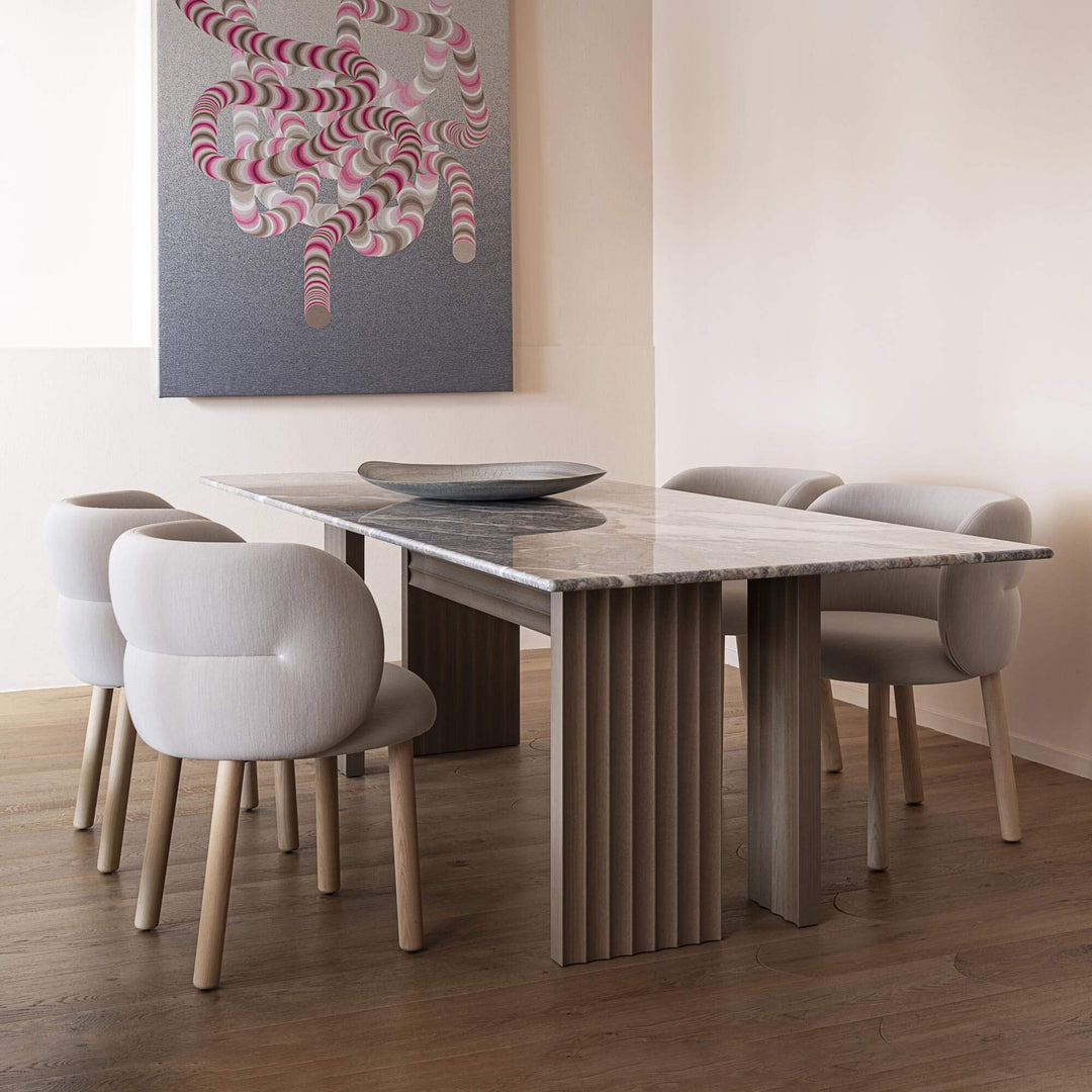 Rows Table v1 Fixed Tables Moroso