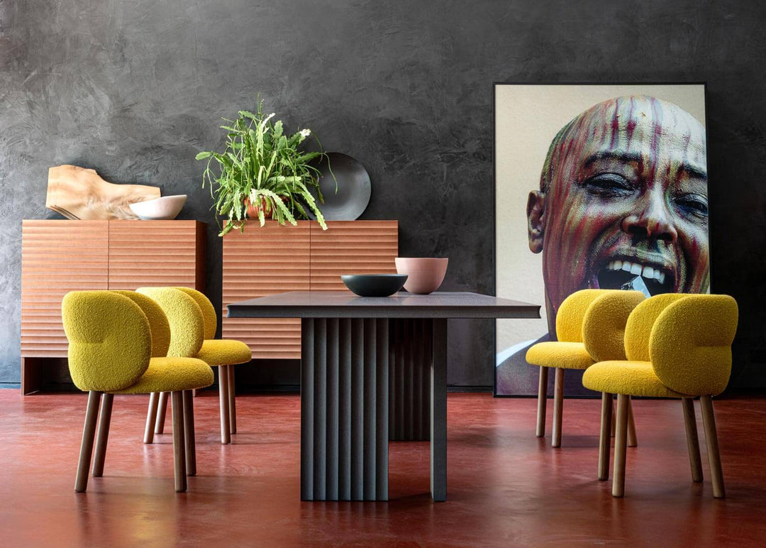 Rows Table v1 Fixed Tables Moroso