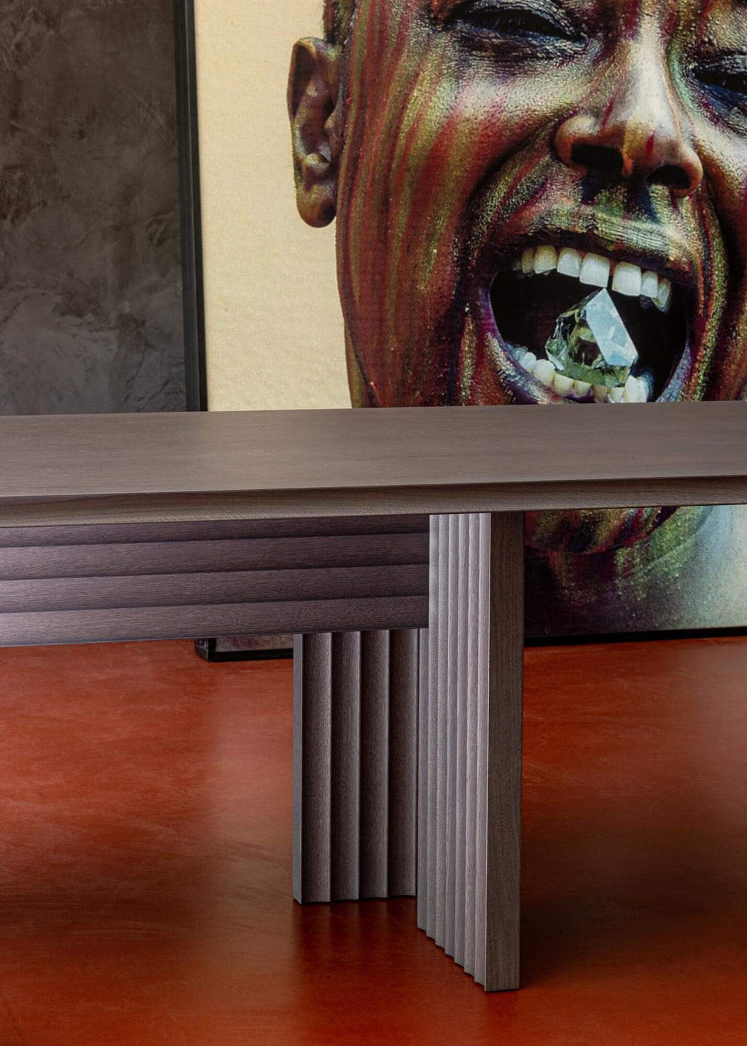 Rows Table v1 Fixed Tables Moroso