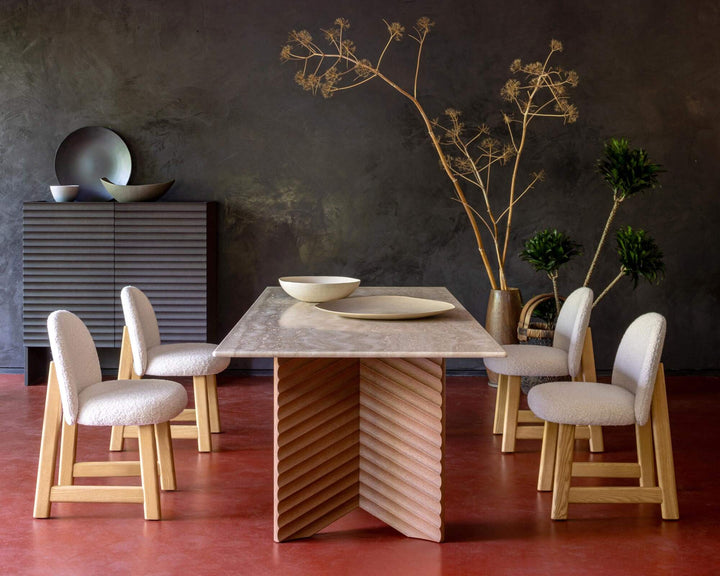 Rows Table v2 Fixed Tables Moroso