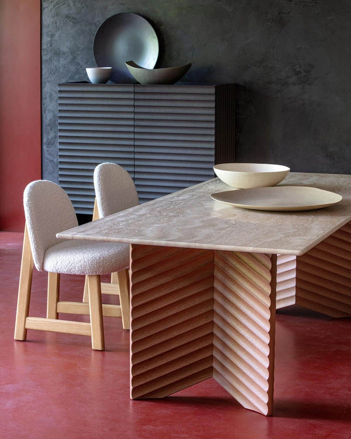 Rows Table v2 Fixed Tables Moroso