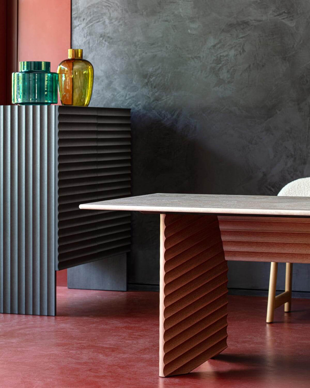 Rows Table v2 Fixed Tables Moroso