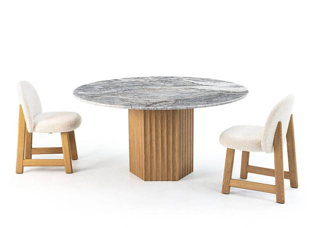 Rows Table v3 Fixed Tables Moroso