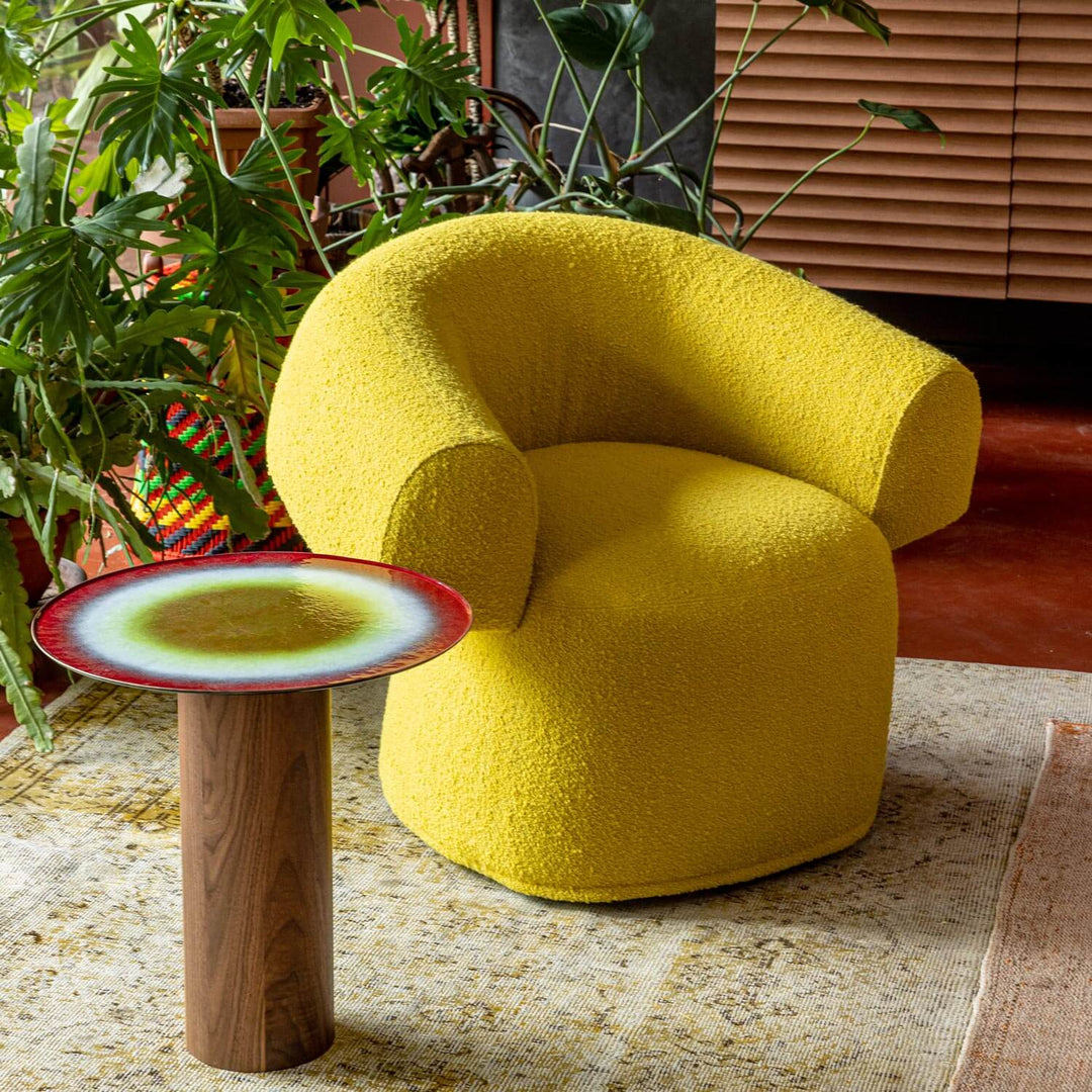 Ruff Lounge Chair Lounge Chairs Moroso