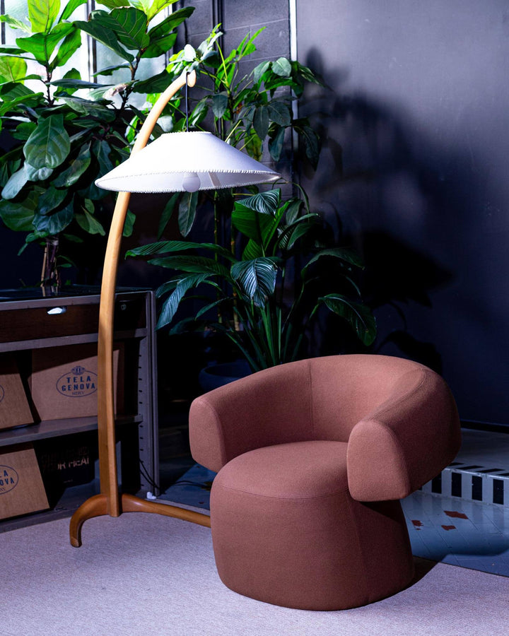 Ruff Lounge Chair Lounge Chairs Moroso