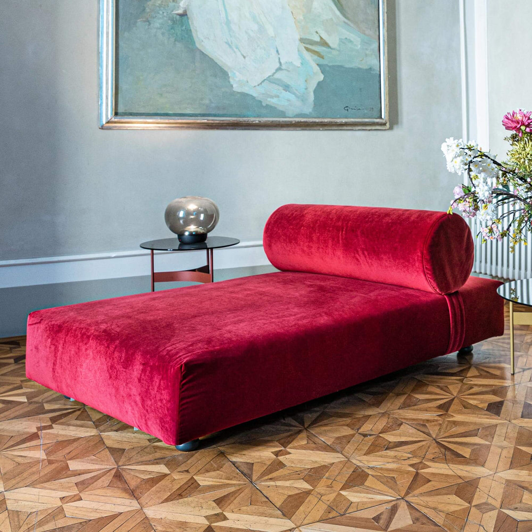 Salon Nanà Chaise Lounge Chaise Lounges & Day Beds Moroso