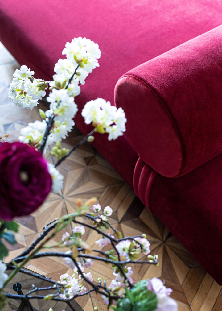 Salon Nanà Chaise Lounge Chaise Lounges & Day Beds Moroso