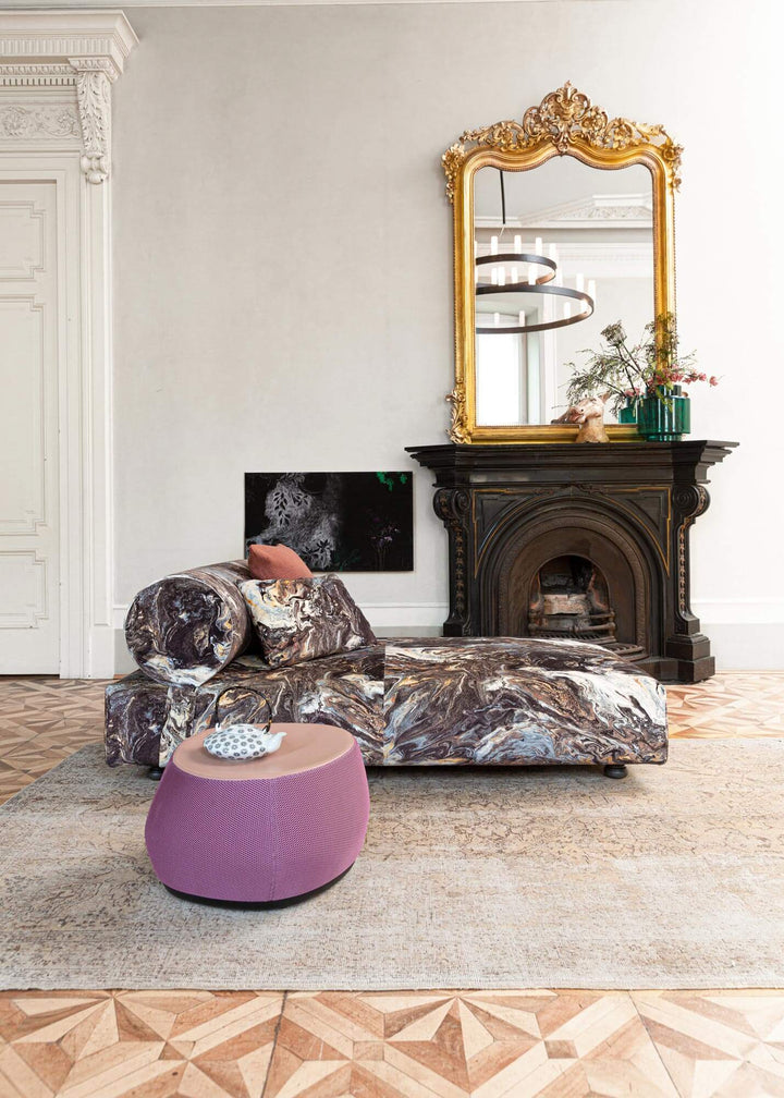 Salon Nanà Chaise Lounge Chaise Lounges & Day Beds Moroso