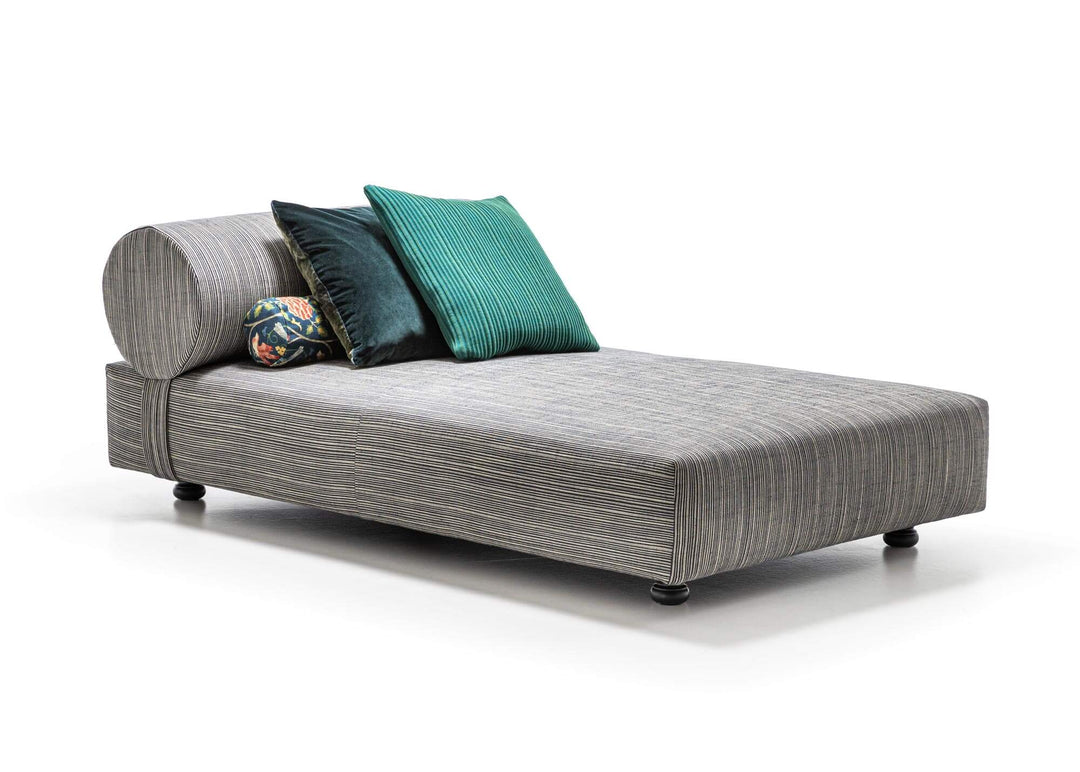 Salon Nanà Chaise Lounge Chaise Lounges & Day Beds Moroso