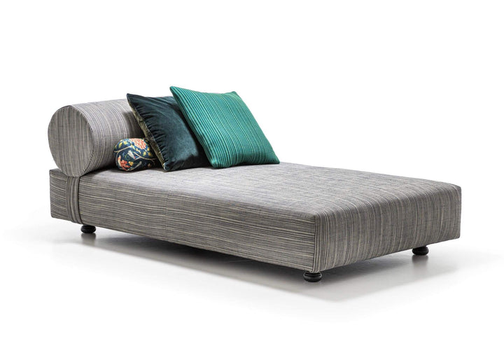 Salon Nanà Chaise Lounge Chaise Lounges & Day Beds Moroso