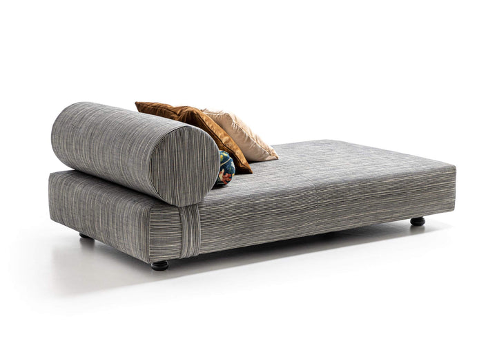 Salon Nanà Chaise Lounge Chaise Lounges & Day Beds Moroso