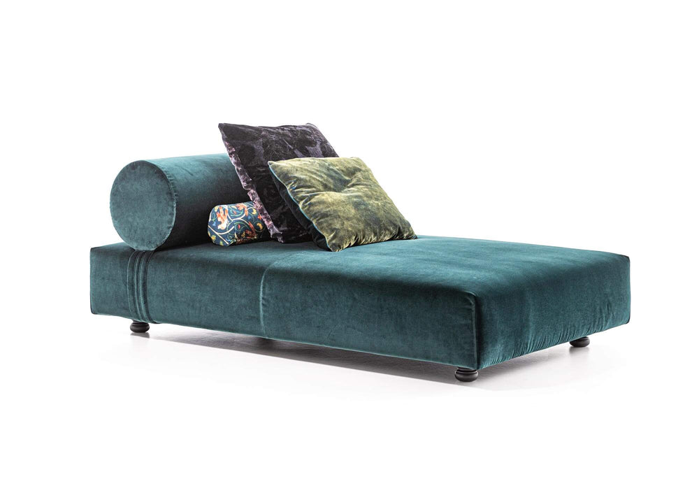 Salon Nanà Chaise Lounge Chaise Lounges & Day Beds Moroso