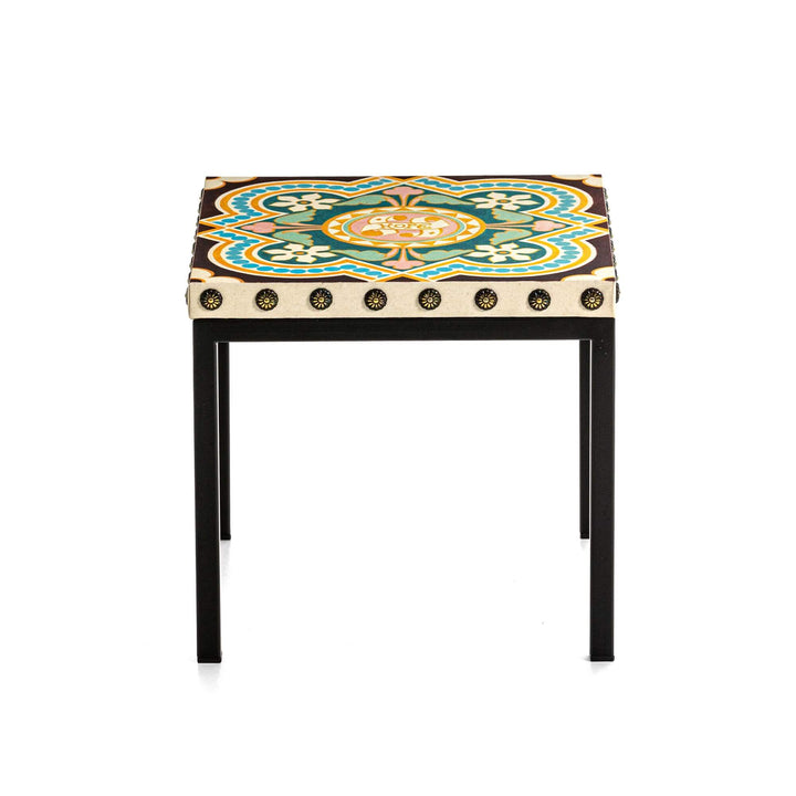Salon Nanà Coffee Table Coffee & Side Tables Moroso