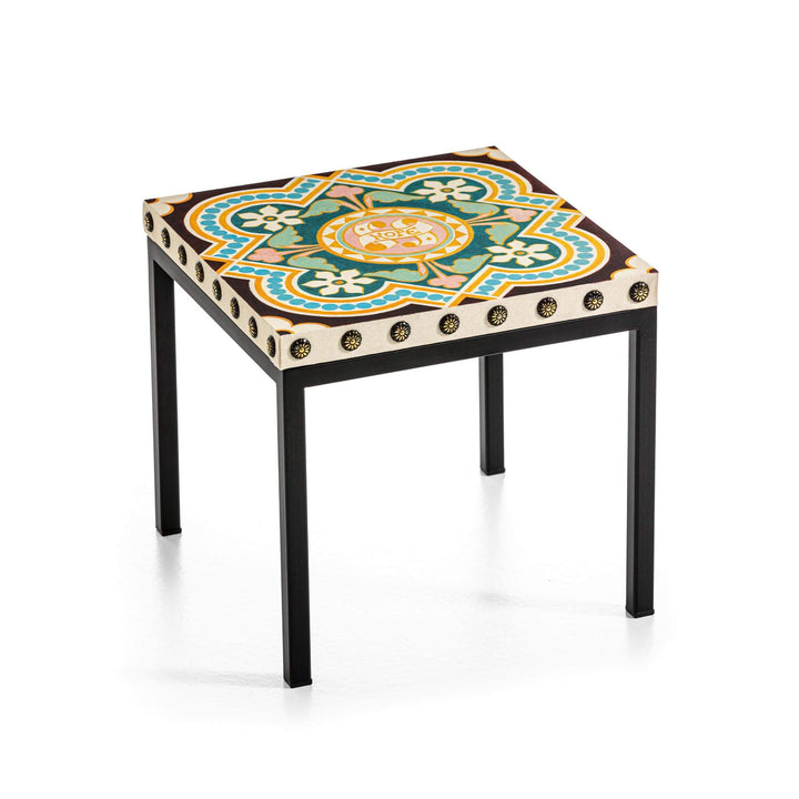 Salon Nanà Coffee Table Coffee & Side Tables Moroso