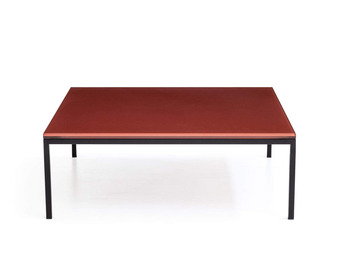 Salon Nanà Coffee Table Coffee & Side Tables Moroso