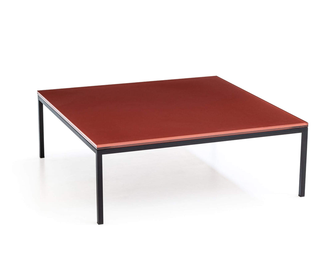 Salon Nanà Coffee Table Coffee & Side Tables Moroso