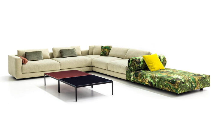 Salon Nanà Coffee Table Coffee & Side Tables Moroso