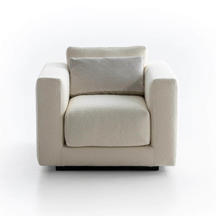 Salon Nanà Lounge Chair Lounge Chairs Moroso
