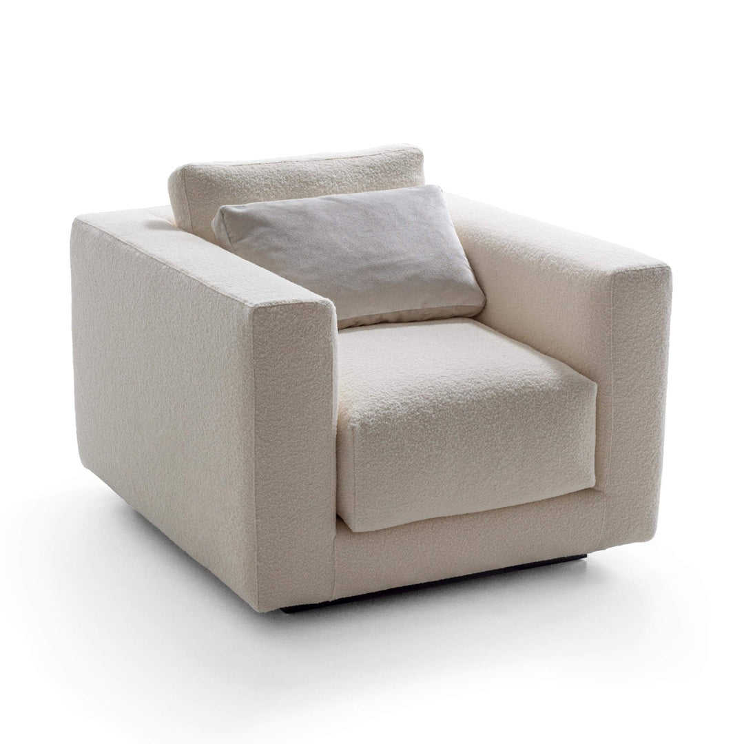 Salon Nanà Lounge Chair Lounge Chairs Moroso