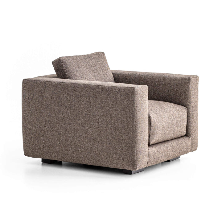 Salon Nanà Lounge Chair Lounge Chairs Moroso