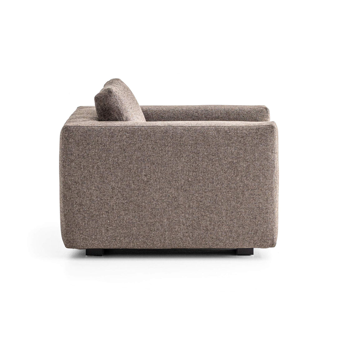 Salon Nanà Lounge Chair Lounge Chairs Moroso