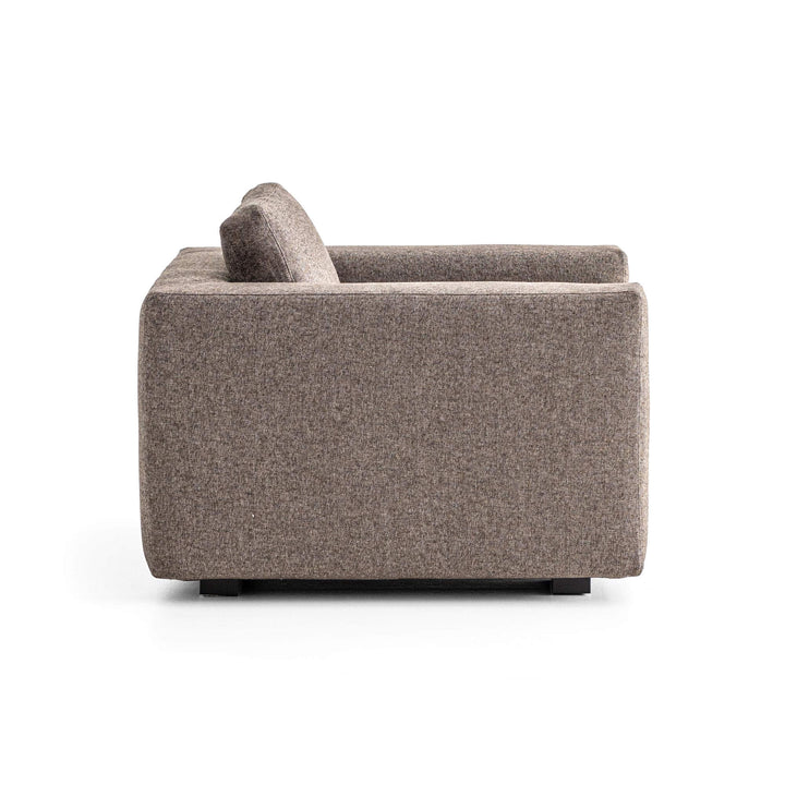 Salon Nanà Lounge Chair Lounge Chairs Moroso