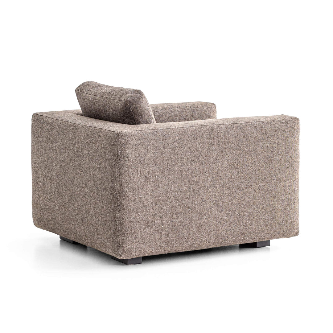 Salon Nanà Lounge Chair Lounge Chairs Moroso