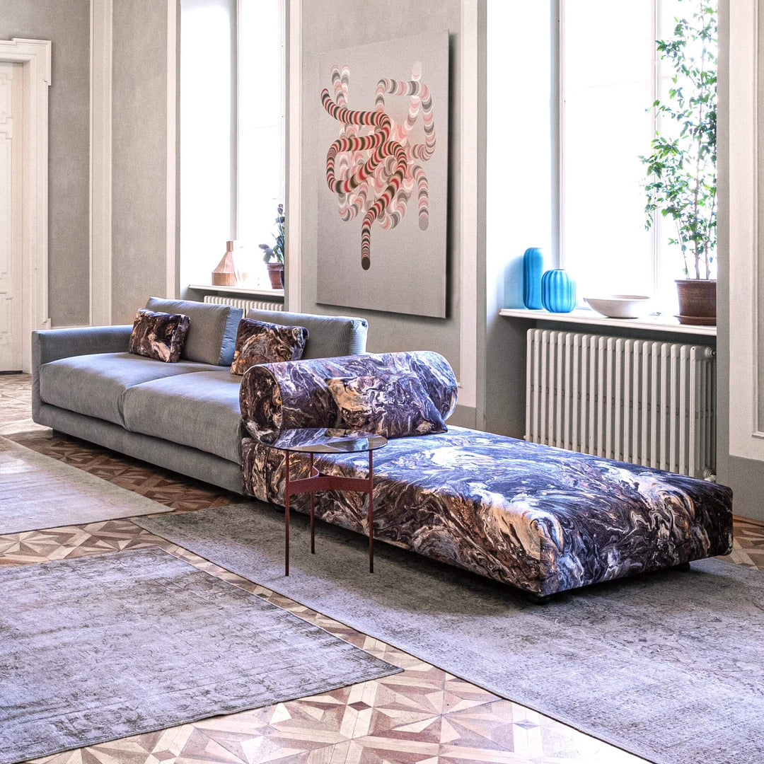 Salon Nanà Sectional Sofas & Sectionals Moroso