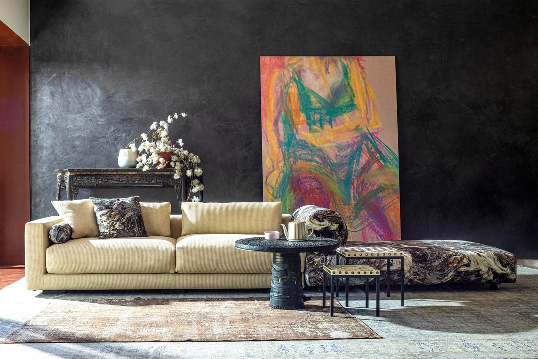 Salon Nanà Sectional Sofas & Sectionals Moroso