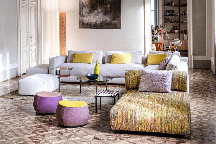 Salon Nanà Sectional