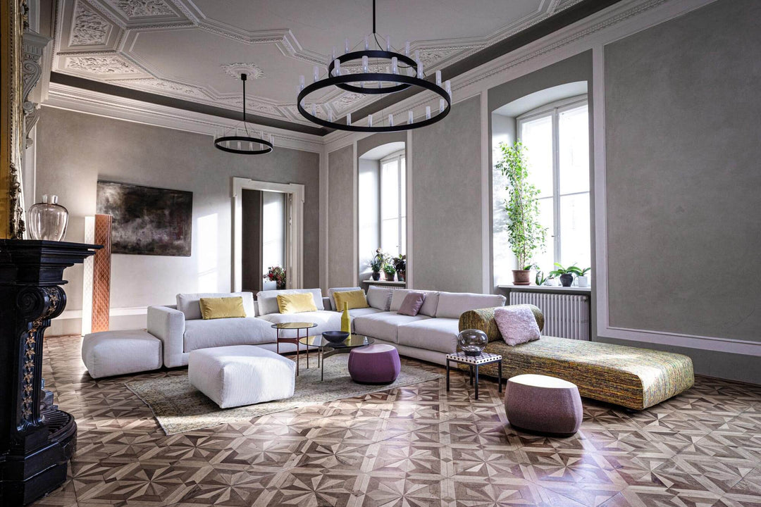 Salon Nanà Sectional