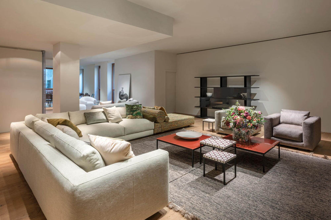 Salon Nanà Sectional