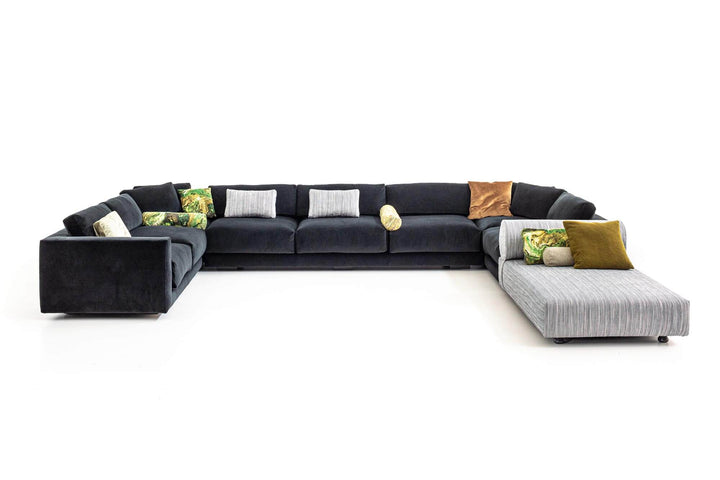 Salon Nanà Sectional Sofas & Sectionals Moroso