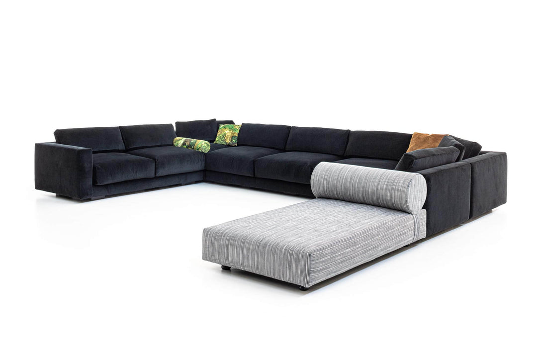 Salon Nanà Sectional Sofas & Sectionals Moroso