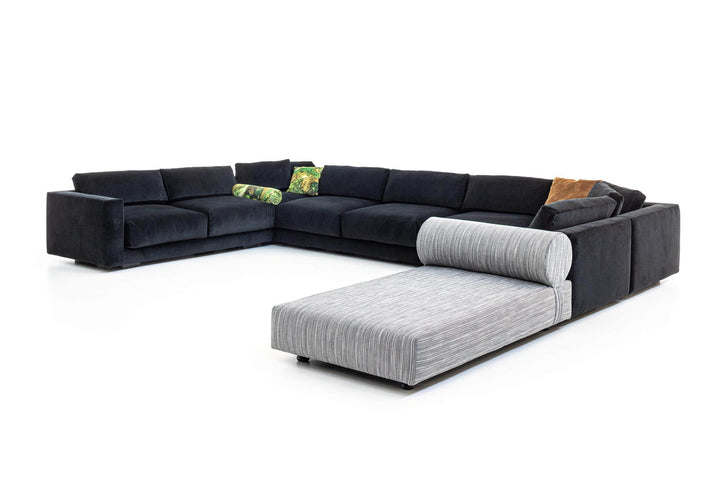 Salon Nanà Sectional Sofas & Sectionals Moroso