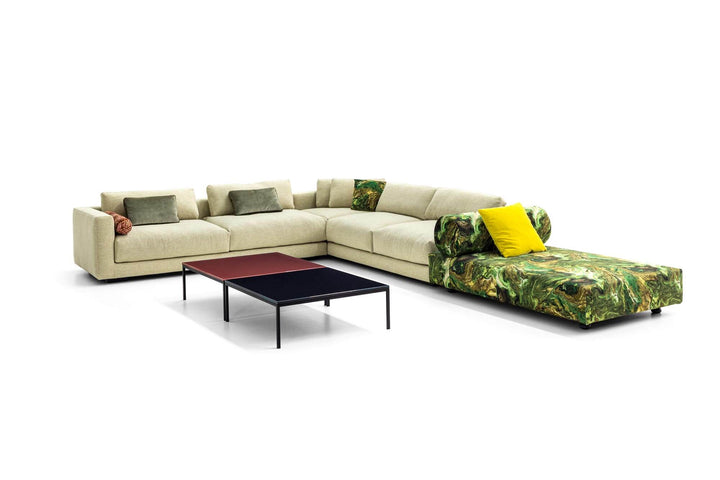 Salon Nanà Sectional Sofas & Sectionals Moroso