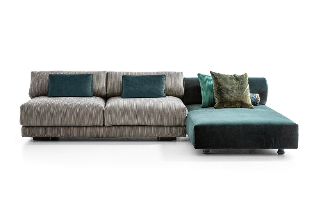 Salon Nanà Sectional Sofas & Sectionals Moroso