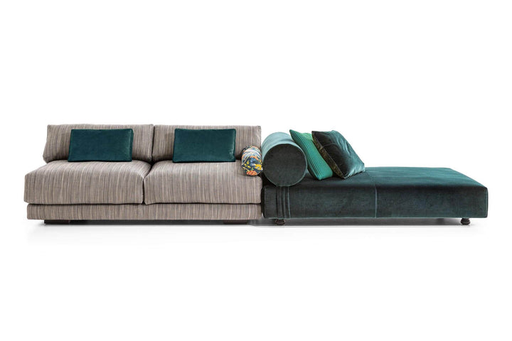 Salon Nanà Sectional Sofas & Sectionals Moroso