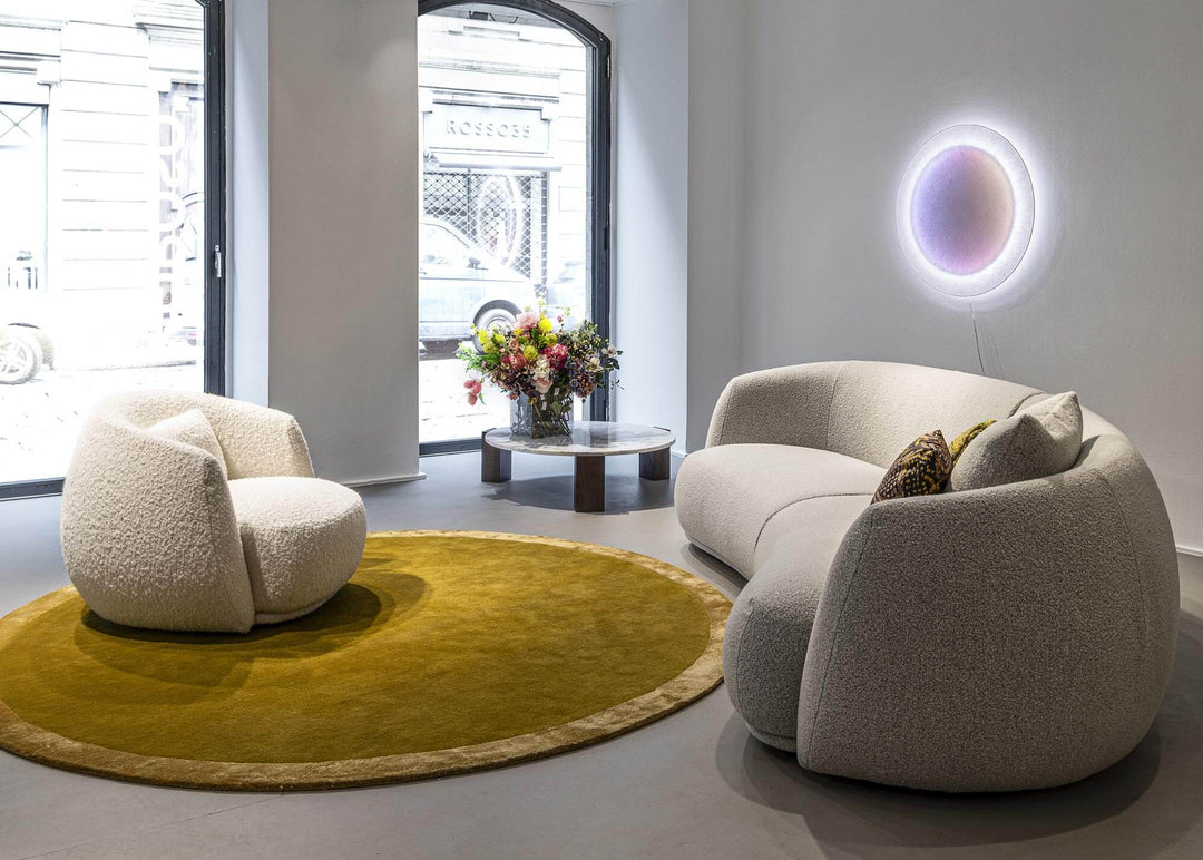 Sama Rug Rugs Moroso