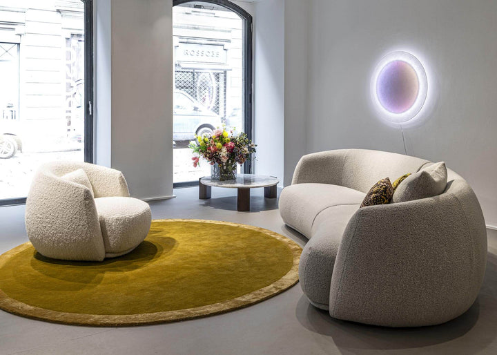 Sama Rug Rugs Moroso