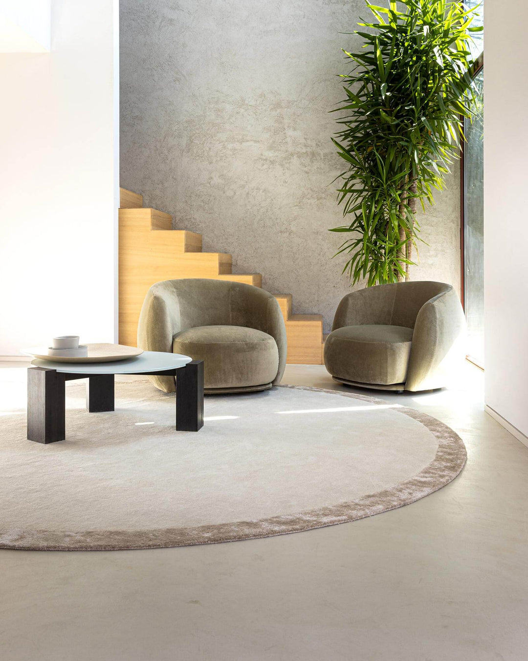 Sama Rug Rugs Moroso