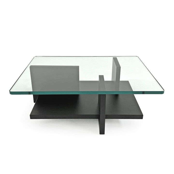 Theo Coffee Table Coffee & Side Tables Moroso