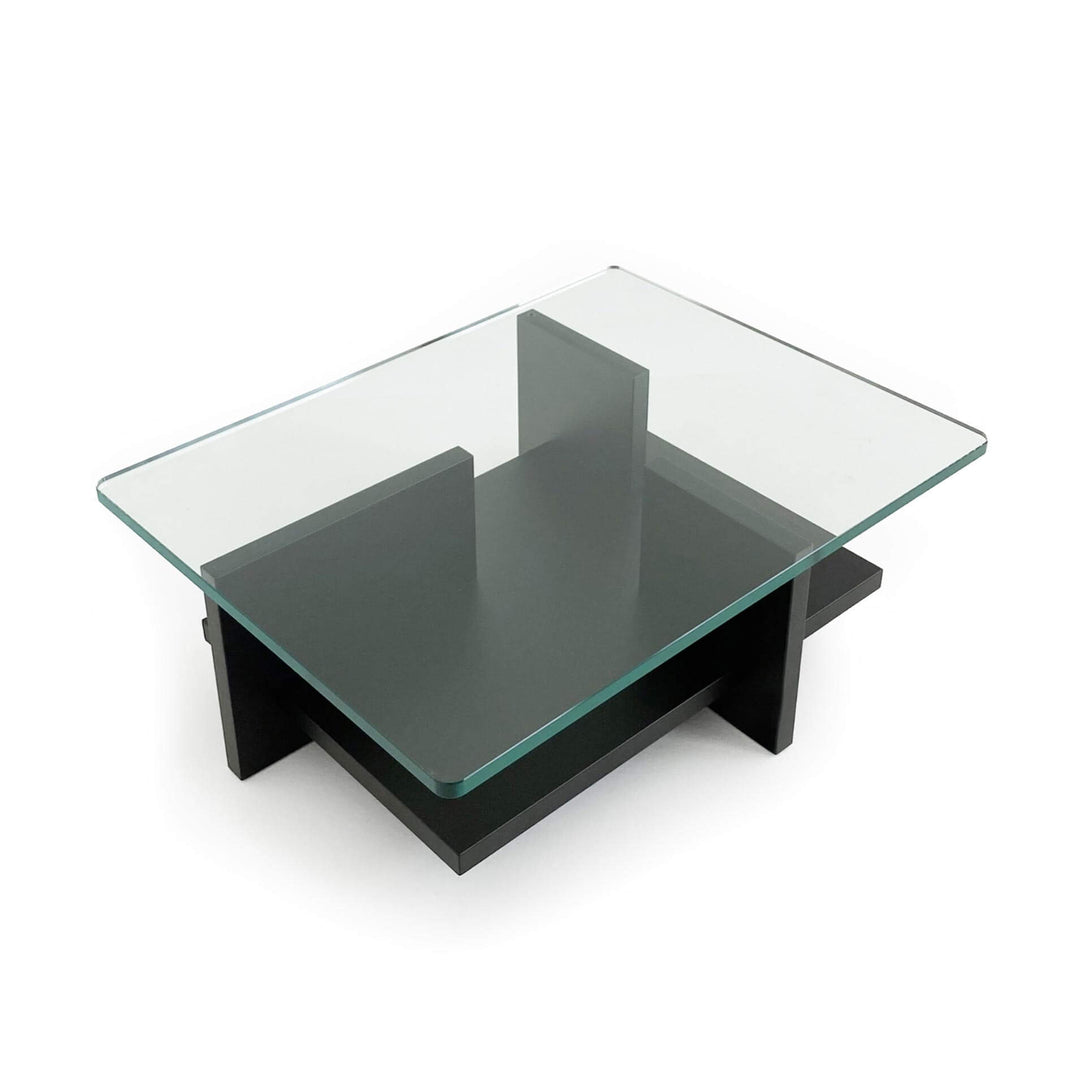 Theo Coffee Table Coffee & Side Tables Moroso
