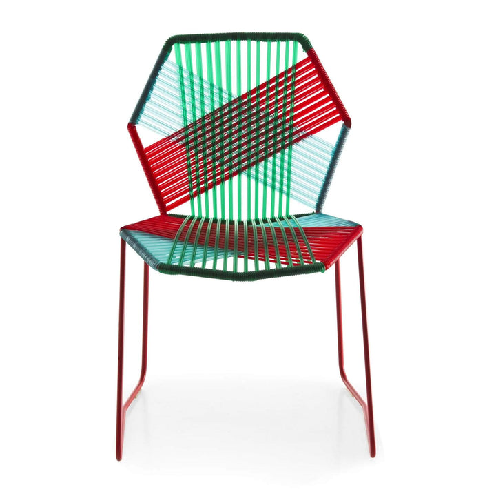Tropicalia Chair v1 Chairs & Armchairs Moroso