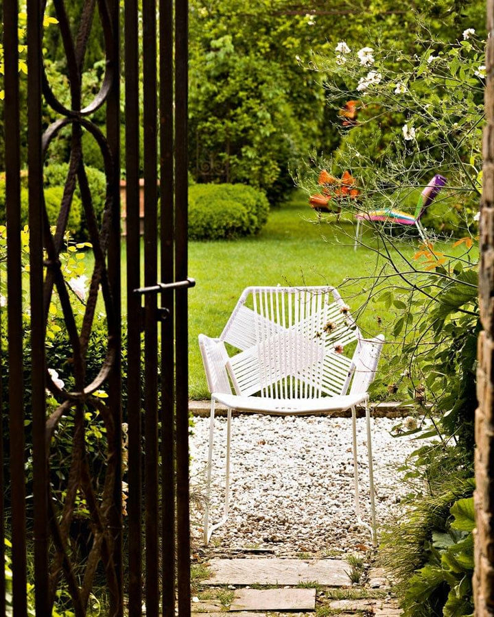 Tropicalia Chair v1 Chairs & Armchairs Moroso